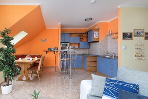 Apartment With Balcony by Renters