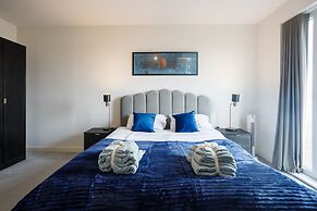 Charming 1-bed Apartment in London