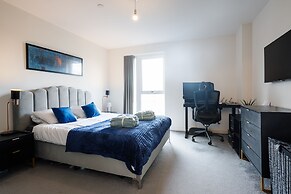 Charming 1-bed Apartment in London