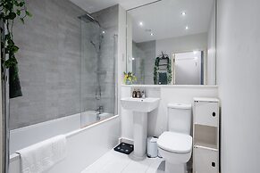 Charming 1-bed Apartment in London