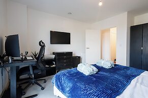 Charming 1-bed Apartment in London