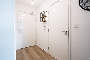 Charming 1-bed Apartment in London