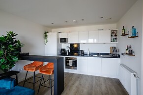 Charming 1-bed Apartment in London