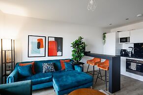 Charming 1-bed Apartment in London
