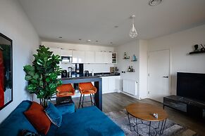 Charming 1-bed Apartment in London