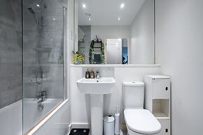 Charming 1-bed Apartment in London