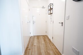 Charming 1-bed Apartment in London