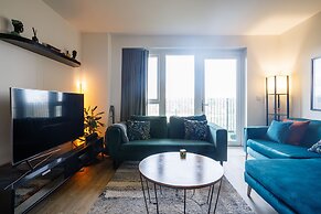 Charming 1-bed Apartment in London