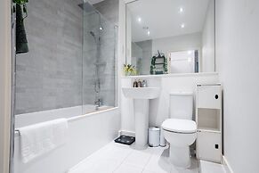 Charming 1-bed Apartment in London