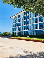 arunsakhon luxury condo