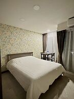 arunsakhon luxury condo