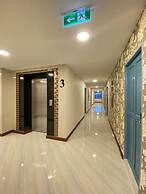 arunsakhon luxury condo