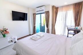 arunsakhon luxury condo