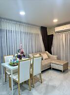 arunsakhon luxury condo