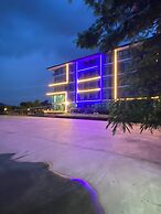 arunsakhon luxury condo