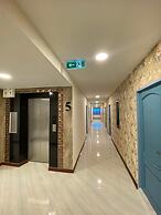 arunsakhon luxury condo