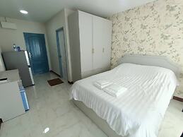 arunsakhon luxury condo