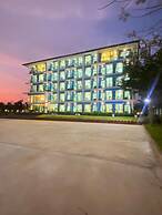 arunsakhon luxury condo