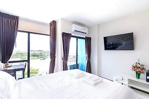 arunsakhon luxury condo