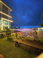 arunsakhon luxury condo