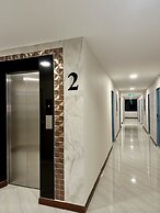 arunsakhon luxury condo