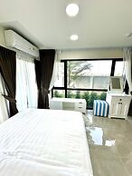 arunsakhon luxury condo
