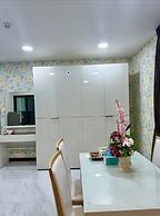 arunsakhon luxury condo