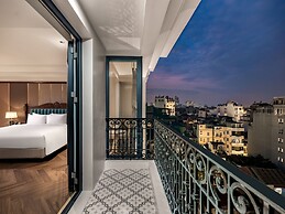 L'Signature Hotel & Spa