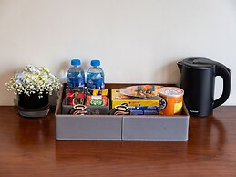 L'Signature Hotel & Spa