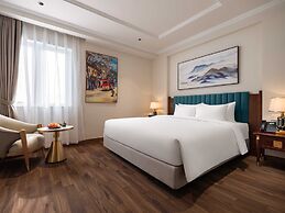 L'Signature Hotel & Spa
