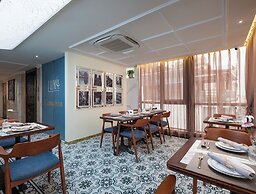 L'Signature Hotel & Spa