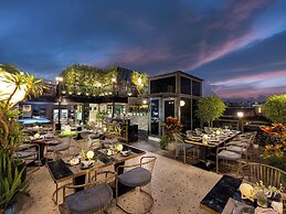 L'Signature Hotel & Spa