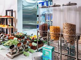 L'Signature Hotel & Spa