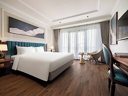 L'Signature Hotel & Spa