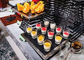 L'Signature Hotel & Spa