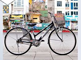 L'Signature Hotel & Spa