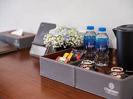 L'Signature Hotel & Spa