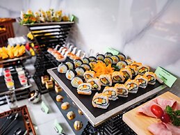 L'Signature Hotel & Spa