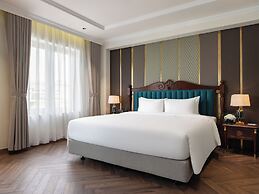 L'Signature Hotel & Spa