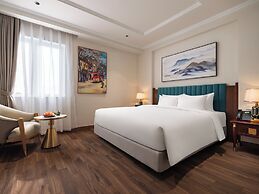 L'Signature Hotel & Spa