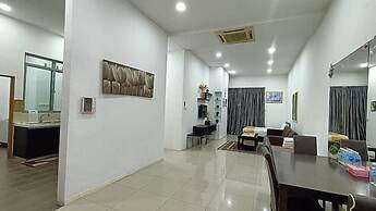 Taragon Time Service Apartment