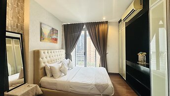 Taragon Time Service Apartment