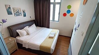 Taragon Time Service Apartment