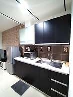 Taragon Time Service Apartment