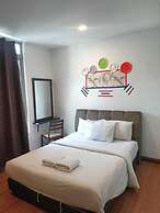 Taragon Time Service Apartment