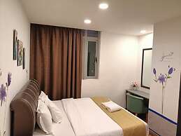 Taragon Time Service Apartment