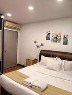 Taragon Time Service Apartment