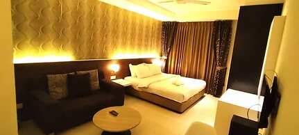 Taragon Time Service Apartment