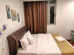 Taragon Time Service Apartment