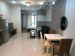 Taragon Time Service Apartment